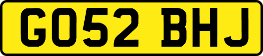 GO52BHJ