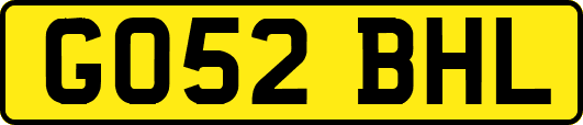 GO52BHL
