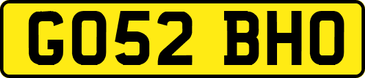 GO52BHO