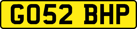 GO52BHP