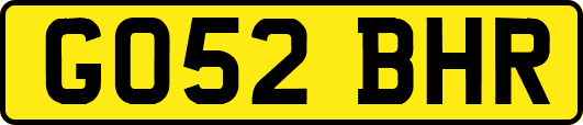 GO52BHR