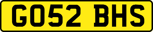 GO52BHS