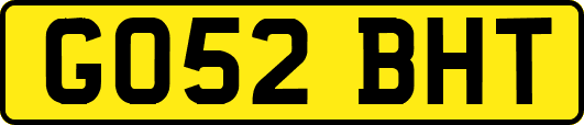 GO52BHT