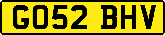 GO52BHV