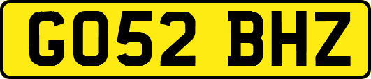 GO52BHZ