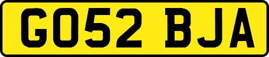 GO52BJA
