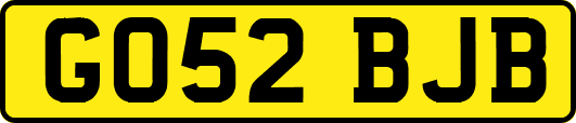 GO52BJB
