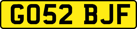 GO52BJF