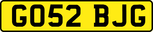 GO52BJG