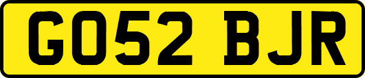 GO52BJR