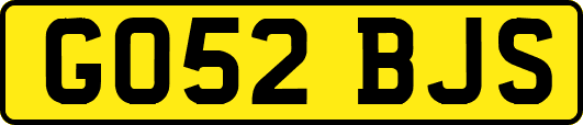 GO52BJS