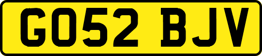 GO52BJV