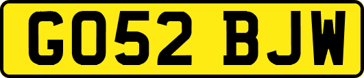 GO52BJW
