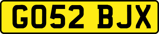 GO52BJX