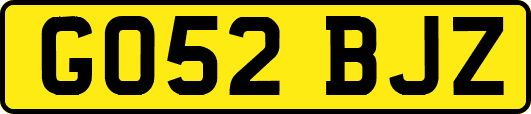GO52BJZ