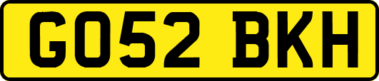 GO52BKH