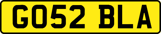 GO52BLA