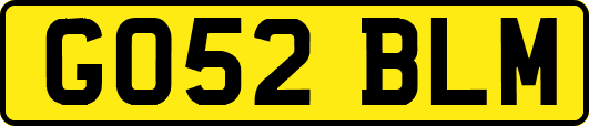 GO52BLM