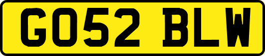 GO52BLW