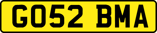 GO52BMA