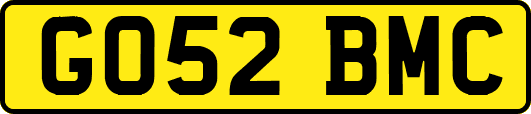 GO52BMC