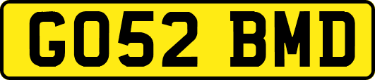 GO52BMD