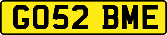 GO52BME