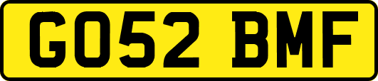 GO52BMF