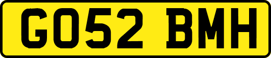 GO52BMH