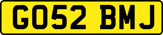 GO52BMJ