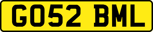 GO52BML