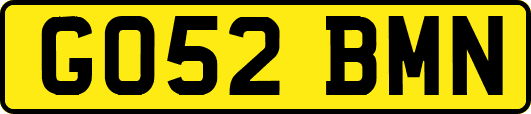 GO52BMN
