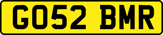 GO52BMR