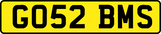 GO52BMS