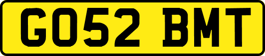 GO52BMT