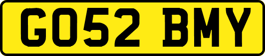 GO52BMY
