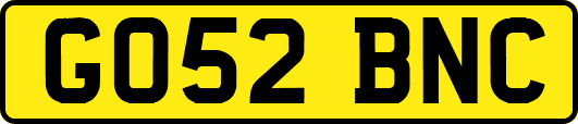 GO52BNC