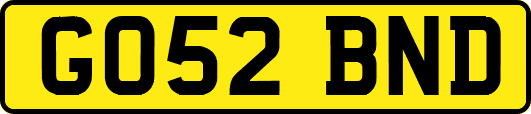 GO52BND
