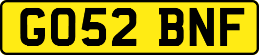 GO52BNF