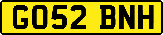 GO52BNH