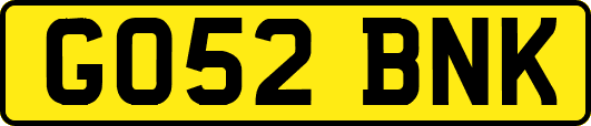 GO52BNK