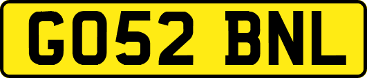 GO52BNL