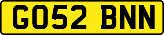 GO52BNN