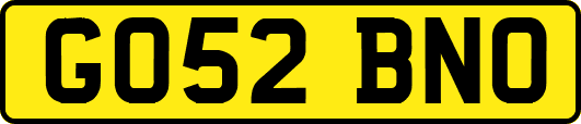 GO52BNO