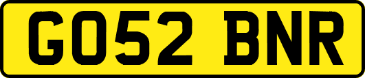 GO52BNR