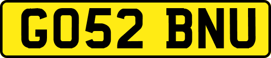 GO52BNU