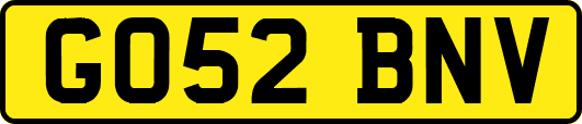 GO52BNV