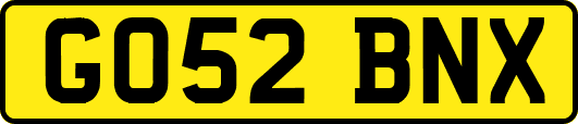 GO52BNX