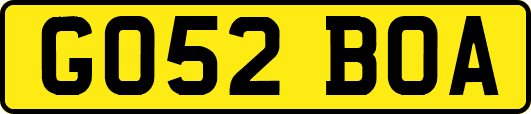 GO52BOA