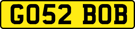 GO52BOB